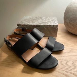 Madewell Elena Slingback Sandal